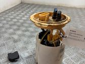 In-tank fuel pump