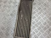 Intercooler radiator