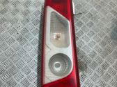 Rear/tail lights