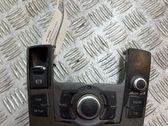 Head unit multimedia control