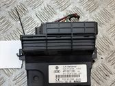 Other control units/modules