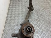 Front wheel hub