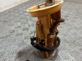In-tank fuel pump