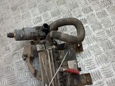 Coolant heater