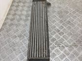 Intercooler radiator