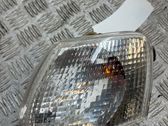 Front indicator light