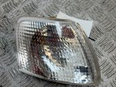 Front indicator light