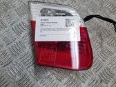 Tailgate rear/tail lights