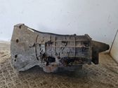 Automatic gearbox