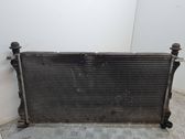 Coolant radiator