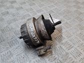 Engine mount bracket