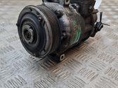Klimakompressor Pumpe