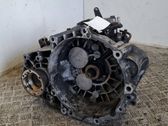 Manual 6 speed gearbox
