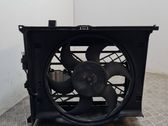 Elektrinis radiatorių ventiliatorius