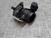 Throttle valve
