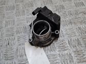 Throttle valve