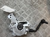 Vacuum pump