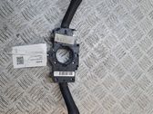 Wiper turn signal indicator stalk/switch