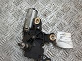 Rear window wiper motor