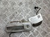 Tailgate/trunk/boot exterior handle