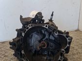 Manual 6 speed gearbox