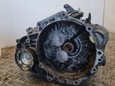 Manual 6 speed gearbox