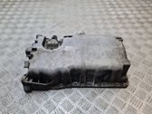 Oil sump