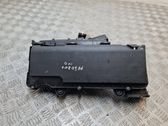 Air filter box