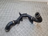 Intercooler hose/pipe