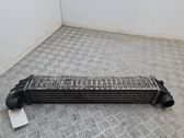 Intercooler radiator