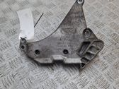 Engine mounting bracket