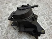 Fuel filter housing
