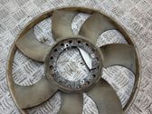 Fan impeller