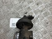 Turbo solenoid valve