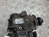 Fuel injection high pressure pump