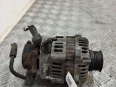 Generator/alternator