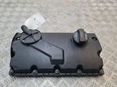 Rocker cam cover
