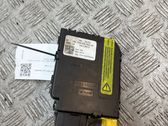 Steering angle sensor