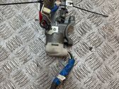 Ignition lock
