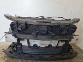 Schlossträger frontträger frontmaske