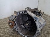 Manual 6 speed gearbox