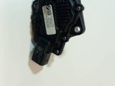 Transfer box differential control unit
