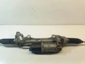 Steering rack