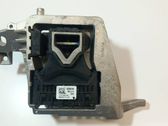 Engine mounting bracket