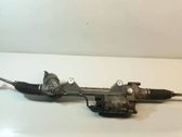 Steering rack