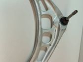 Rear traction arm rod