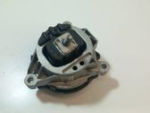 Engine mount bracket