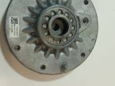Support de jambe de force supérieur avant
