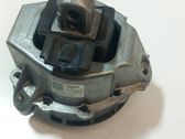 Engine mount bracket