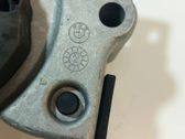 Gearbox mount
